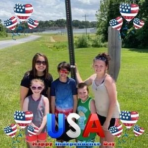 Meet your Posher, Tammy